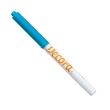 Picture of LIGHT BLUE EDIBLE MARKING PENS